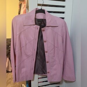 juliana collezione jacket